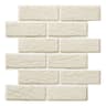 Brick Wall Panels Self Adhesive Peel And Stick Waterproof Tile Sticker 7