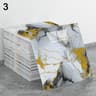 Wall Tiles Peel And Stick Marble Pattern Waterproof DIY Home Decor Stickers 6