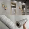 Imitation Travertine Faux Stone Peel And Stick Wall Panels For Modern Home Decor 9