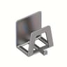 Stainless Steel Sink Sponge Holder Self Adhesive Kitchen Organizer 6