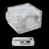 GameCube Replacement Shell Transparent NGC Console Housing 7