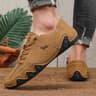 Mens Breathable Casual Loafers Soft Sole Walking and Driving Shoes