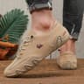 Mens Breathable Casual Loafers Soft Sole Walking and Driving Shoes