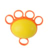 Hand Therapy Grip Strengthener Ball Finger Exerciser for Hand Wrist and Forearm Training