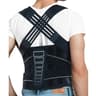 Adjustable Posture Corrector Shoulder Brace for Upper Back Support