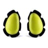 Motorcycle Knee Sliders Protective Racing Knee Pads For Track Riding 9