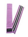 Pilates Resistance Bands For Glute Leg Strength Training And Home Workouts 8