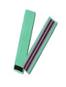 Pilates Resistance Bands For Glute Leg Strength Training And Home Workouts 7