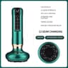 Electric Gua Sha Vacuum Cupping Massager with Infrared Heat for Full Body Relaxation