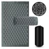 Acupressure Mat and Pillow Set with Foot Massage Mat for Full Body Relaxation
