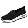 Breathable Mesh Walking Shoes for Women Lightweight Casual Gym Sneakers