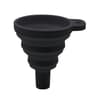 Foldable Silicone Car Funnel For Engine Oil Washer Fluid And Easy Liquid Refills 8