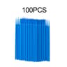Precision Car Touch Up Paint Brushes Disposable Micro Applicator Sticks Set