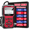 Car Diagnostic Scanner Engine Fault Code Reader for old and Newer Vehicles