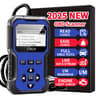 Car Diagnostic Scanner Engine Fault Code Reader for old and Newer Vehicles