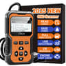 Car Diagnostic Scanner Engine Fault Code Reader for old and Newer Vehicles