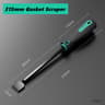 Precision Motorcycle Gasket Scraper Engine Cylinder Sealant Removal Tool 8