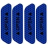 Car Reflective Warning Strips Waterproof Door Safety Stickers