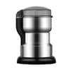 Electric Coffee Grinder Multifunctional Spice Nut and Grain Grinder for Home Kitchen
