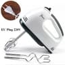 Electric Hand Mixer For Baking Egg Beating Cream Whipping And Dough Mixing 6