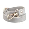 Adjustable Leather Crossbody Bag Strap Replacement Shoulder Belt
