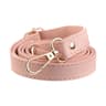 Adjustable Leather Crossbody Bag Strap Replacement Shoulder Belt