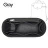 Felt Backpack Organizer Insert With Multi Pocket Purse Liner For Travel And Everyday Storage 9