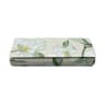 Chinese Embroidered Glasses Pouch Portable Eyeglass Case and Sunglasses Holder