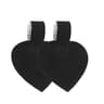 Invisible Anti Slip High Heel Straps for Secure Shoe Fit