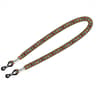 Boho Glasses Strap Anti Lost Eyeglass Lanyard Neck Cord for Men and Women