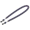 Boho Glasses Strap Anti Lost Eyeglass Lanyard Neck Cord for Men and Women