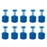 Paintless Dent Repair Glue Tabs Car Dent Puller Tabs Auto Body Repair Tool Set 5