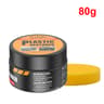 Car Plastic Restorer Back To Black Trim Renewal Wax Interior Panel Polish 7