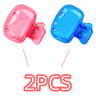 Portable Travel Toothbrush Head Cover Protective Brush Cap 14