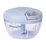 Manual Food Chopper Pull String Garlic Chopper Vegetable And Meat Mincer 7