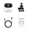 Mini WiFi Security Camera Indoor Motion Detection Camera 0