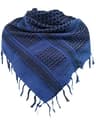 Tactical Shemagh Scarf Desert Keffiyeh Head Wrap for Hunting and Outdoor Protection