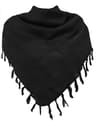 Tactical Shemagh Scarf Desert Keffiyeh Head Wrap for Hunting and Outdoor Protection