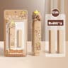 Cute Capybara Push Pull Retractable Eraser With Replaceable Core 7