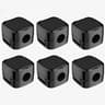 Magnetic Cable Clips Non Slip Cord Organizer For Desk Home And Car 6