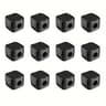 Magnetic Cable Clips Non Slip Cord Organizer For Desk Home And Car 8