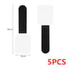 Reusable Self Adhesive Cable Ties Adjustable Cord Organizer Straps For Desk And Home 7
