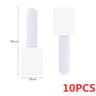 Reusable Self Adhesive Cable Ties Adjustable Cord Organizer Straps For Desk And Home 11