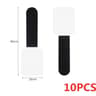 Reusable Self Adhesive Cable Ties Adjustable Cord Organizer Straps For Desk And Home 10