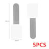 Reusable Self Adhesive Cable Ties Adjustable Cord Organizer Straps For Desk And Home 8
