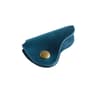 Leather Cable Organizer Cord Holder and Reusable Cable Straps for Desk and Travel