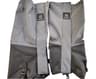 Waterproof Hiking Gaiters For Snow Sand And Trail Protection 18