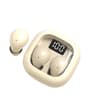 Wireless Bluetooth Earbuds With Active Noise Cancellation And Charging Case 8