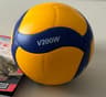 Professional Soft Touch Volleyball for Indoor and Outdoor Training