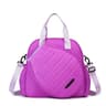 Tennis Racket Bag Large Capacity Sports Gear Carrier 5